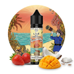 Sunset Bay 50ml L'île Au Trésor