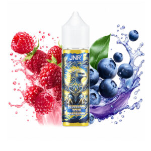 Blueberry Sour Raspberry 50ml - JNR