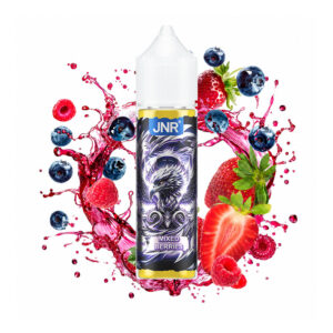Mixed Berries 50ml - JNR