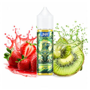 Strawberry Kiwi 50ml - JNR