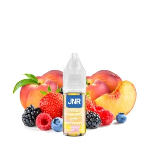 jnr Pêche Fruits des Bois 10ML