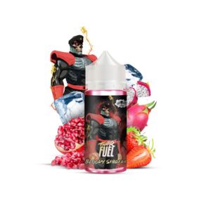 Bloody Shigeri 100ml Fighter Fuel