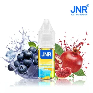 JNR Myrtille Grenade 10 ml