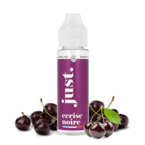 Cerise Noire 50ml Just Secret's Lab