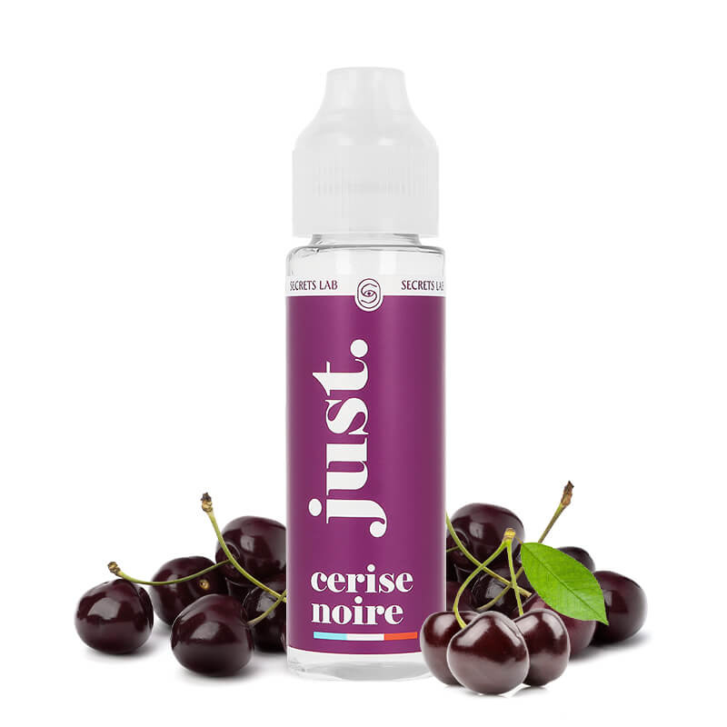 Cerise Noire 50ml Just Secret's Lab