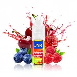 Cherry Berry 10ml Sel de Nicotine