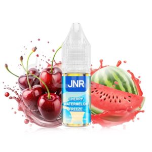 Cherry Watermelon Freeze