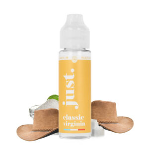 Classic Virginia 50ml Just Secret's Lab
