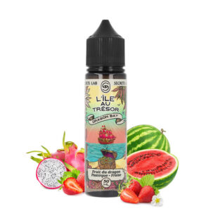 Dragon Bay 50ml L'île Au Trésor