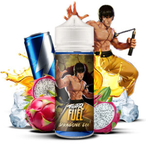 Dragone Lee 100ml Fighter Fuel