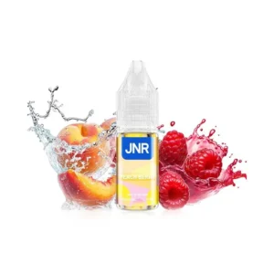 jnr Peach Berry 10ml