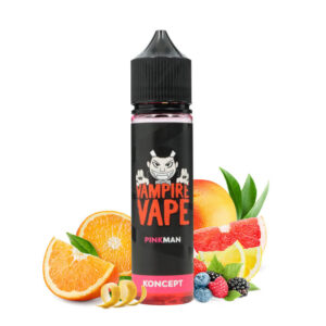 Pinkman 50ml Vampire Vape