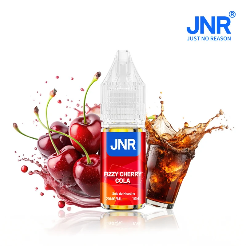 JNR Cerise Cola 10 ml