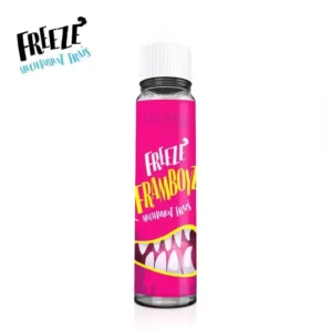 Freeze Framboyz Liquideo 50 ml