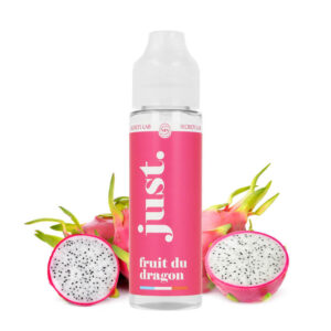 Fruit du Dragon 50ml Just Secret's Lab