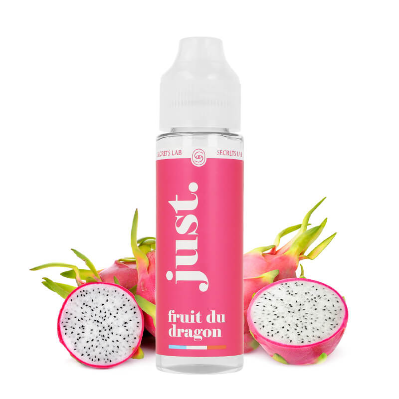 Fruit du Dragon 50ml Just Secret's Lab