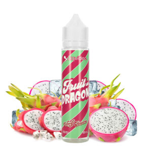 Fruit du Dragon 50ml Wpuff Flavors Liquideo