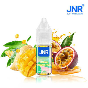 Mango Passion Fruit jnr 10 ml