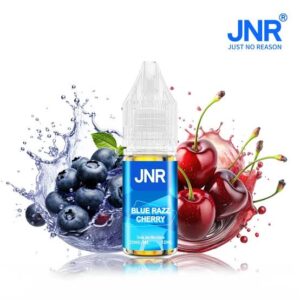 New Blue Cherry Cranberry 10 ml