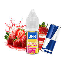 jnr Strawberry Bull 10ml
