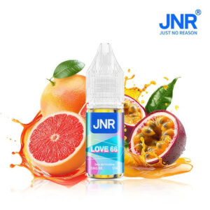 Love 66 JNR 10ml