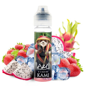 Kami 50ml Ultimate A&L