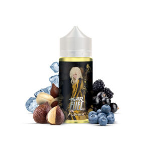 Kobura 100ml Fighter Fuel