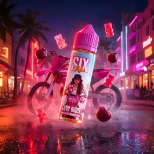 Love Rider 50ml