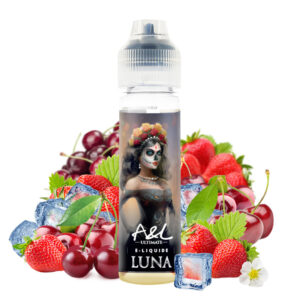 Luna 50ml Ultimate A&L