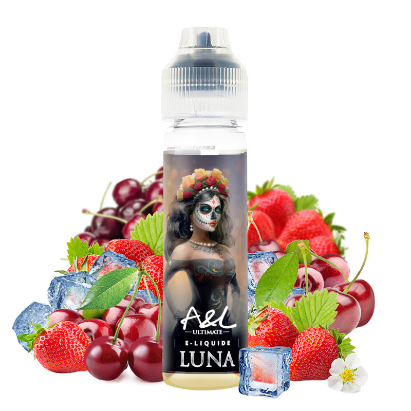 Luna 50ml Ultimate A&L