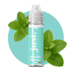 Menthe Fraiche 50ml Just  Secrets Lab