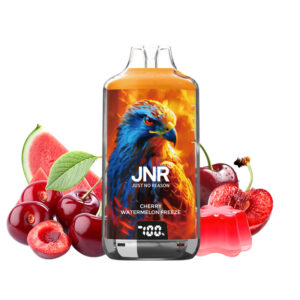 Puff JNR Falcon 28K Cherry Watermelon freeze