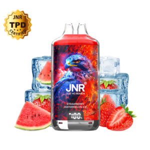 Puff JNR Falcon 28k Strawberry Watermelon Ice