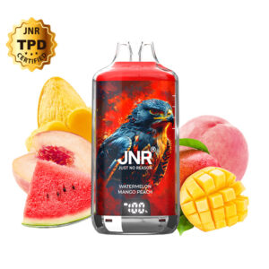 Watermelon Mango Peach