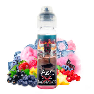 Ragnarok X 50ml Ultimate A&L