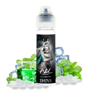 Shiva 50ml Ultimate A&L