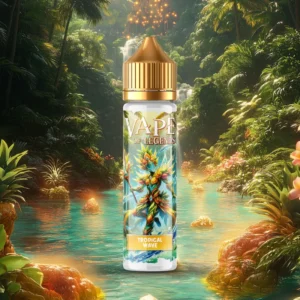 Tropical Wave 50ml Vape Of Legends