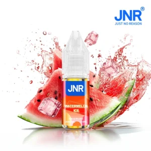 JNR Pastèque Glacée 10 ml